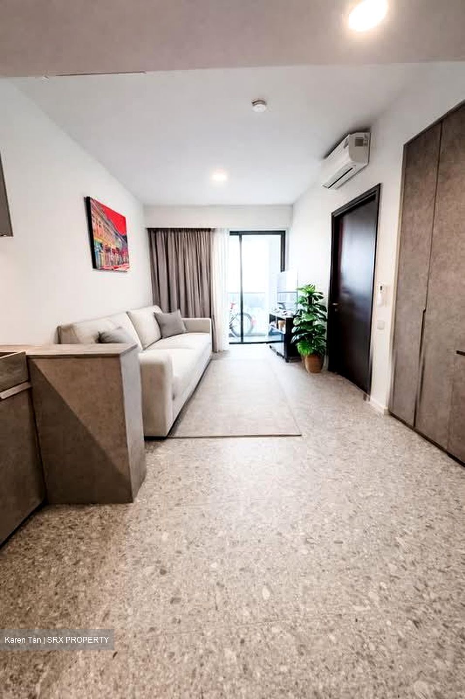 One Pearl Bank (D3), Apartment #545367501